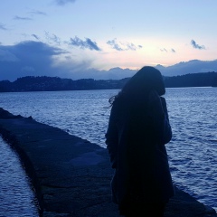 Зарина Сугурова, 05.06, Алматы