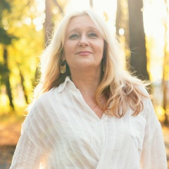 Инна Иванова, 07.04, Ульяновск