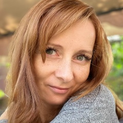 Катюша Иноземцева, 06.03, Санкт-Петербург