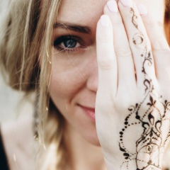 Мария Куличкова, 29.09, Петрозаводск