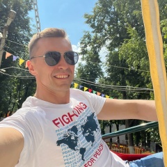 Илья Черников