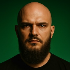 Шамиль Идрисов