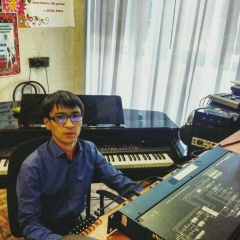 Бахтияр Абишов, 02.02.1986, Байконур