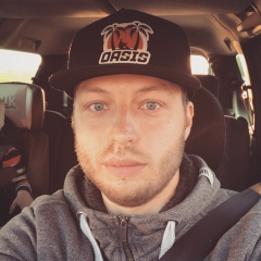 Алексей Шпаков, 05.01, Санкт-Петербург