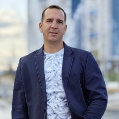 Роман Гатауллин, 24.07.1983, Казань