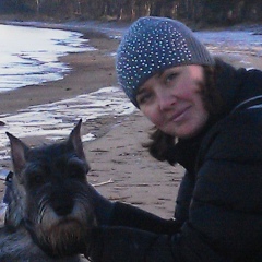 Юлия Филькина, 15.01.1979, Санкт-Петербург