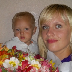 Катюха Курятова, 11.04, Мерефа