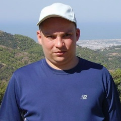 Алексей Александров, 11.08.1975, Санкт-Петербург