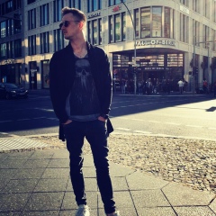 Егор Шувалов, 18.01, Москва