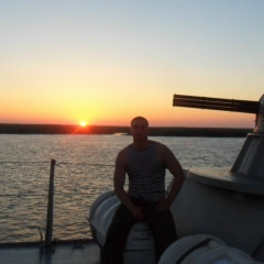 Алексей Жданкин, Волгоград