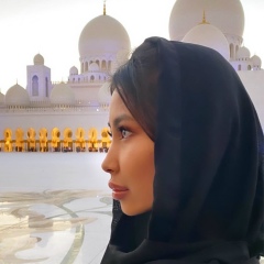 Кунай Кайбранова, Актобе