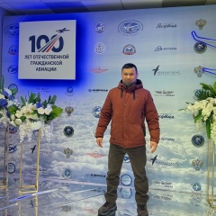 Dzhulustan Solomonov, 14.11, Якутск