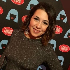 Виктория Ксенодохова, 15.11, Limassol