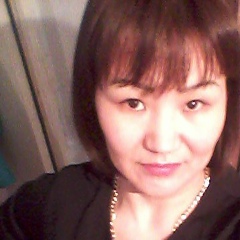 Гулбану Шабанова, 09.08.2007