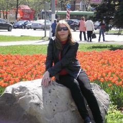 Ольга Кузнецова, 15.11, Москва