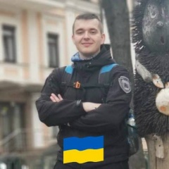 Ярослав Белогуров, 27.12, Никополь