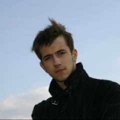 Андрей Молчанов, 07.04, Краснодар