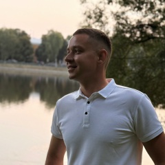 Роман Кабаев, 14.05.1991, Новомосковск