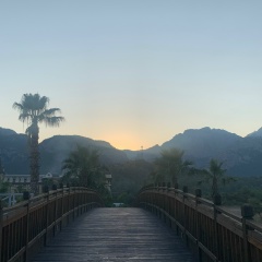 Дарина Науменко, Красноярск