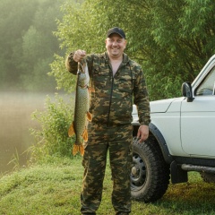 Михаил Фёдоров, 03.10.1987, Санкт-Петербург