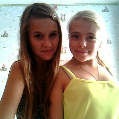 Маргарита Задунаева, 28.01.1999, Шексна (пгт)