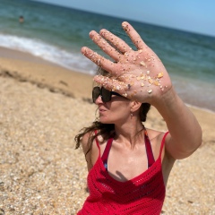 Татьяна Петрова, 19.03, Москва