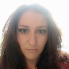 Маргарита ))), Москва