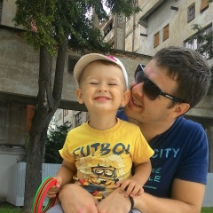 Алексей Падин, 21.09.1990, Псков