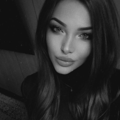 Karina Malaia, Бишкек