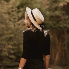 Даша Максимова, Санкт-Петербург