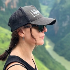 Елена Мовенко, 19.08, Taupo