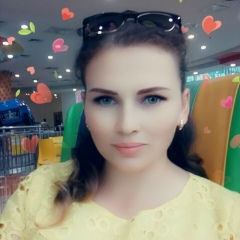 Юлия Белянская, 07.12, Алматы