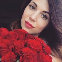 Victoria Bonita, 08.11, Dubai