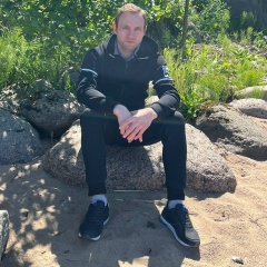 Виталий Жуков, Москва