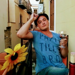 Равиль Салахетдинов, 09.12, Москва