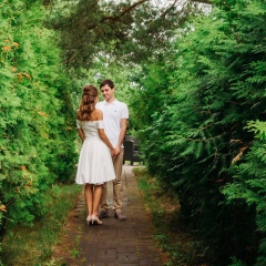 Виталик Коликов, 04.08, Санкт-Петербург