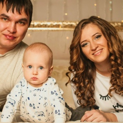 Евгений Яковлев, 30.08, Москва