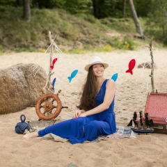 Анна Марченко, 26.10.1988, Москва