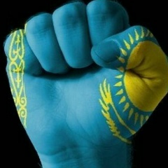 Мадияр Онгарбаев, 03.04, Алматы