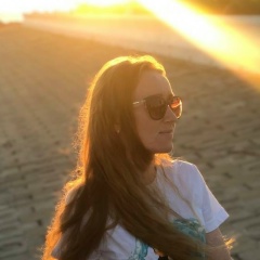 Мария Новоселова, 11.04, Москва