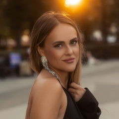 Дарья Билько, 30.10, Москва