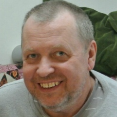 Антон Копылов, 26.02.1964, Москва