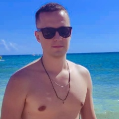 Валера Прохоренко, 26.09.1994, Минск