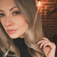 Ли Брагина, 27.08, Мурманск