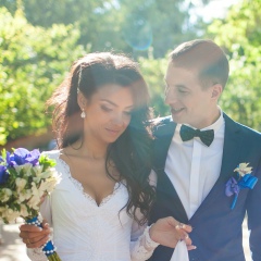 Настя Тихонова, 08.07, Санкт-Петербург