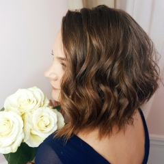 Мария Сафёрова, 02.12.1990, Москва