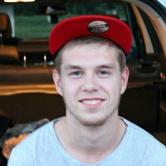 Максим Тимошин, 21.12, Болхов