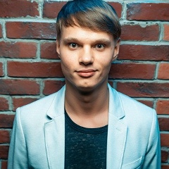 Александр Чернов, 01.02, Санкт-Петербург