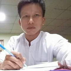 Yan Naing, 03.09.1973, Shwedaung