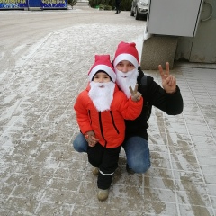 Антон Ворожцов, 25.01.1994, Кострома